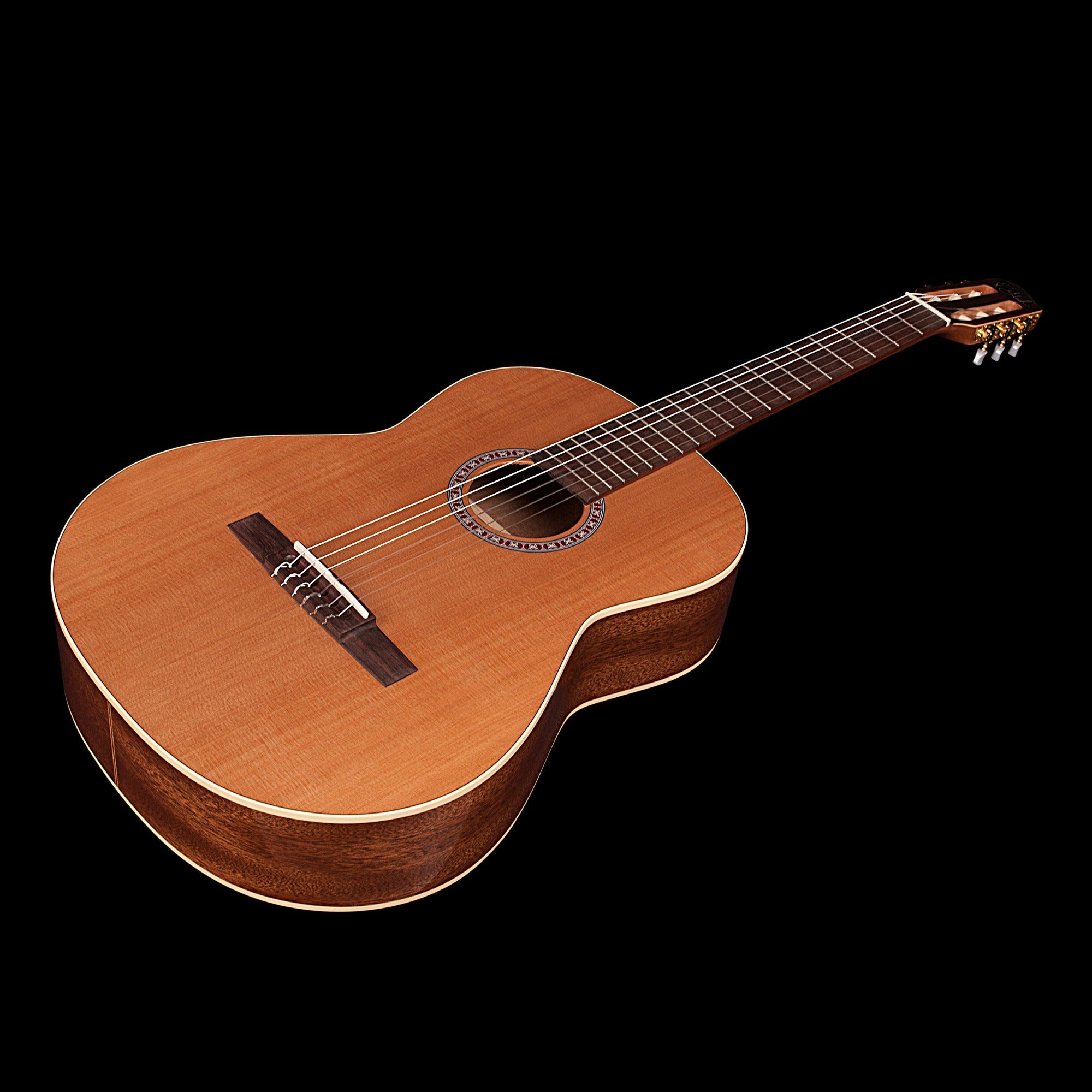 Đàn Guitar Classic Godin Concert-Mai Nguyên Music