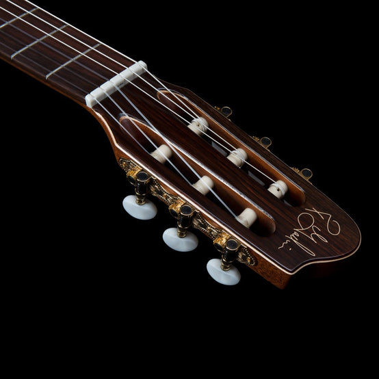 Đàn Guitar Classic Godin Etude Clasica II-Mai Nguyên Music