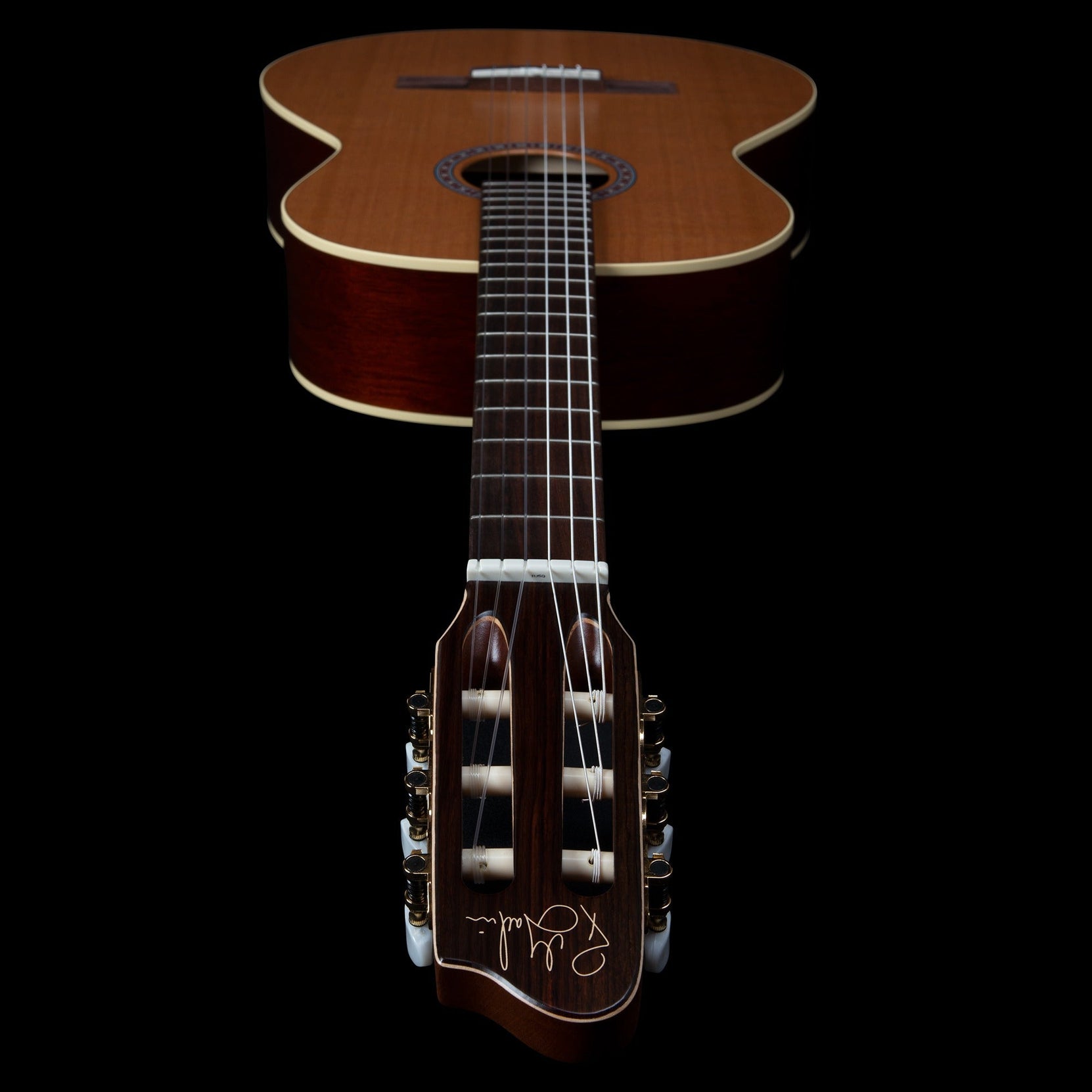 Đàn Guitar Classic Godin Etude-Mai Nguyên Music