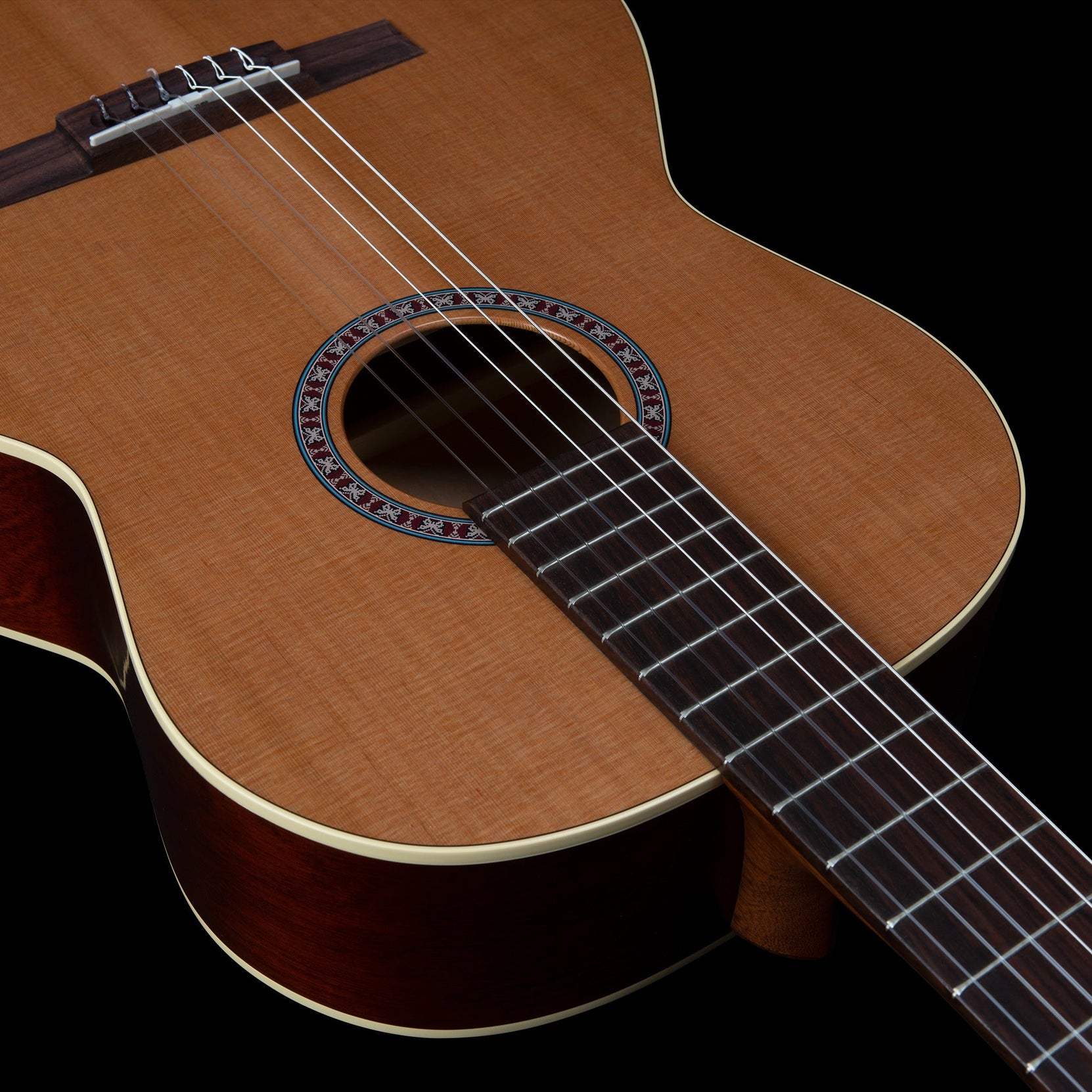Đàn Guitar Classic Godin Etude-Mai Nguyên Music