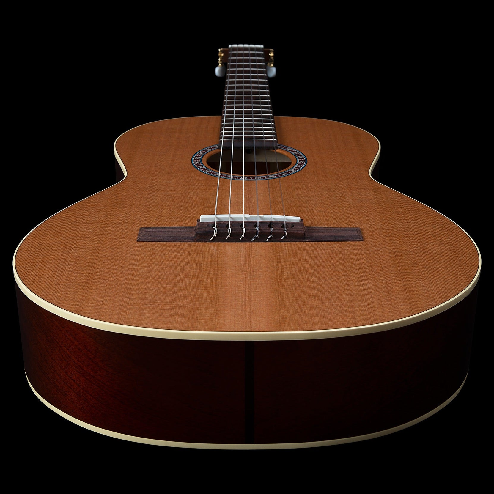 Đàn Guitar Classic Godin Etude-Mai Nguyên Music