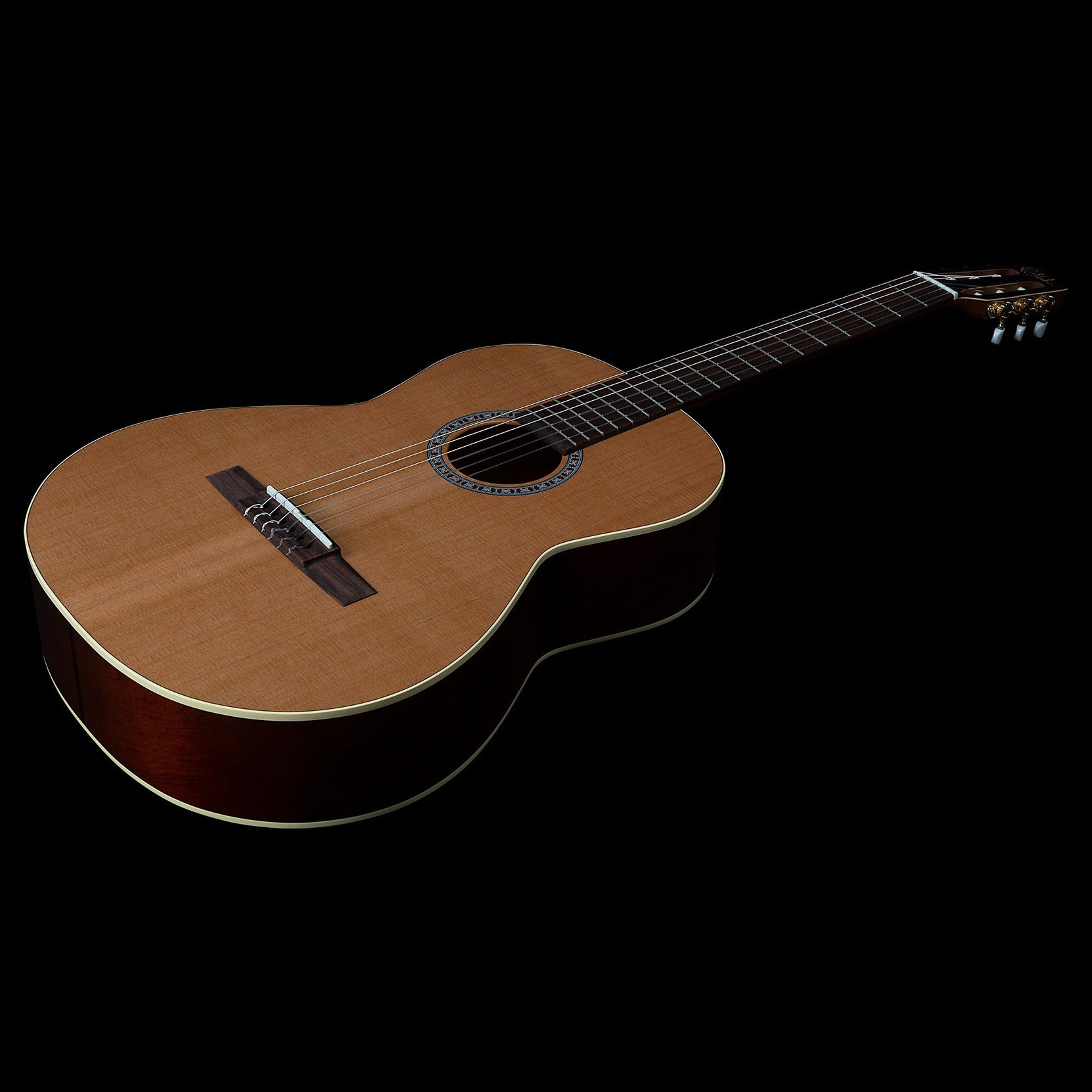 Đàn Guitar Classic Godin Etude-Mai Nguyên Music