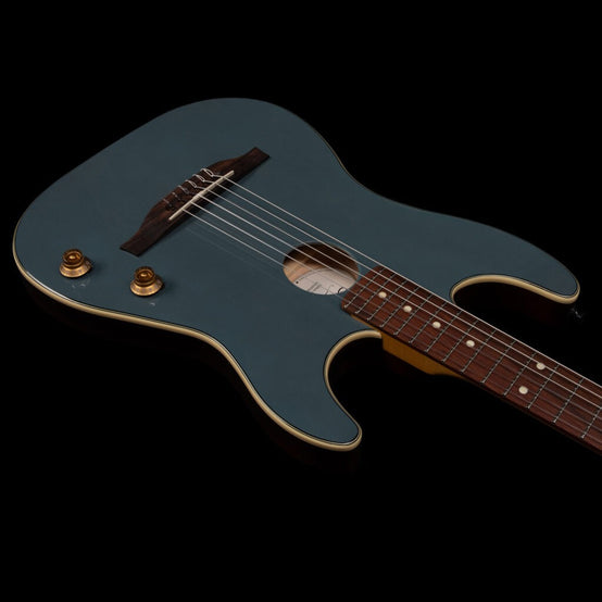 Đàn Guitar Classic Godin G-Tour Nylon-Mai Nguyên Music