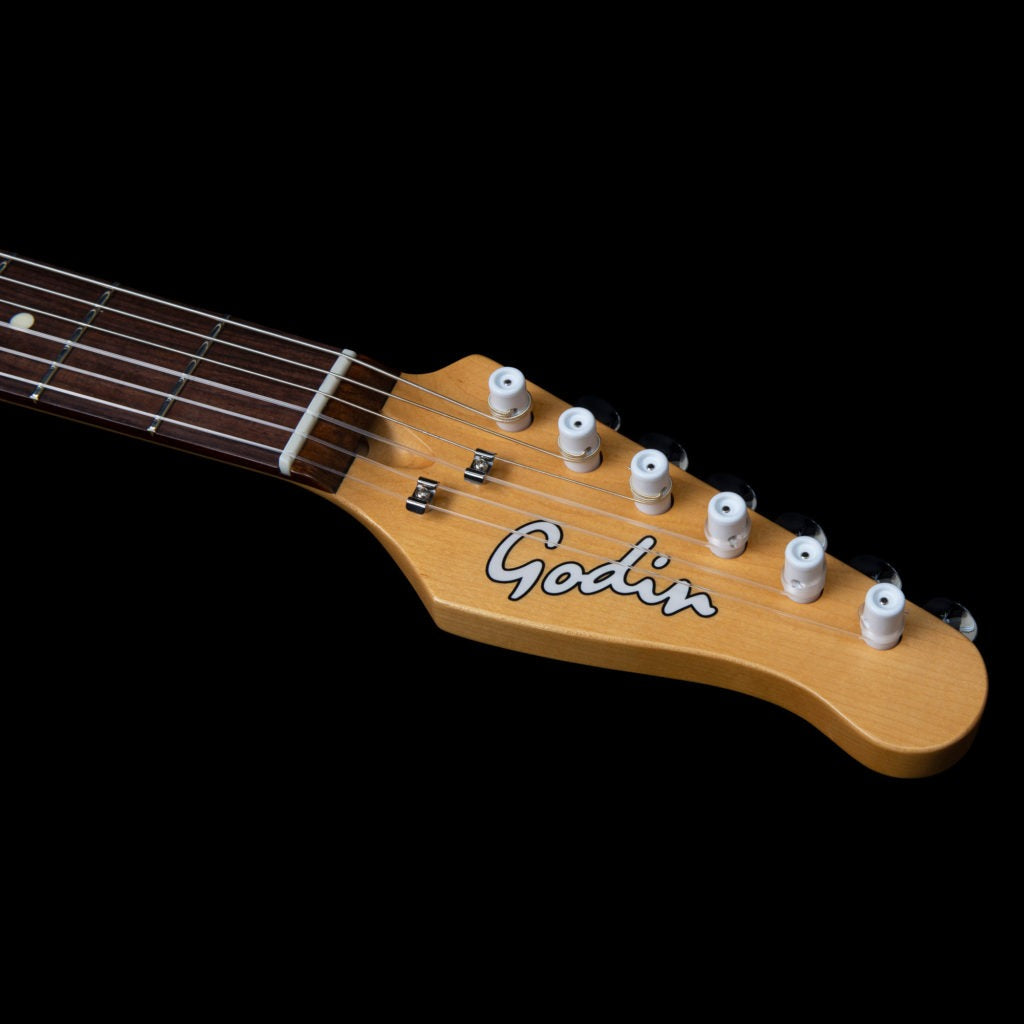 Đàn Guitar Classic Godin G-Tour Nylon-Mai Nguyên Music