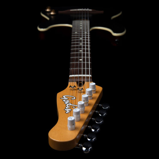 Đàn Guitar Classic Godin G-Tour Nylon-Mai Nguyên Music