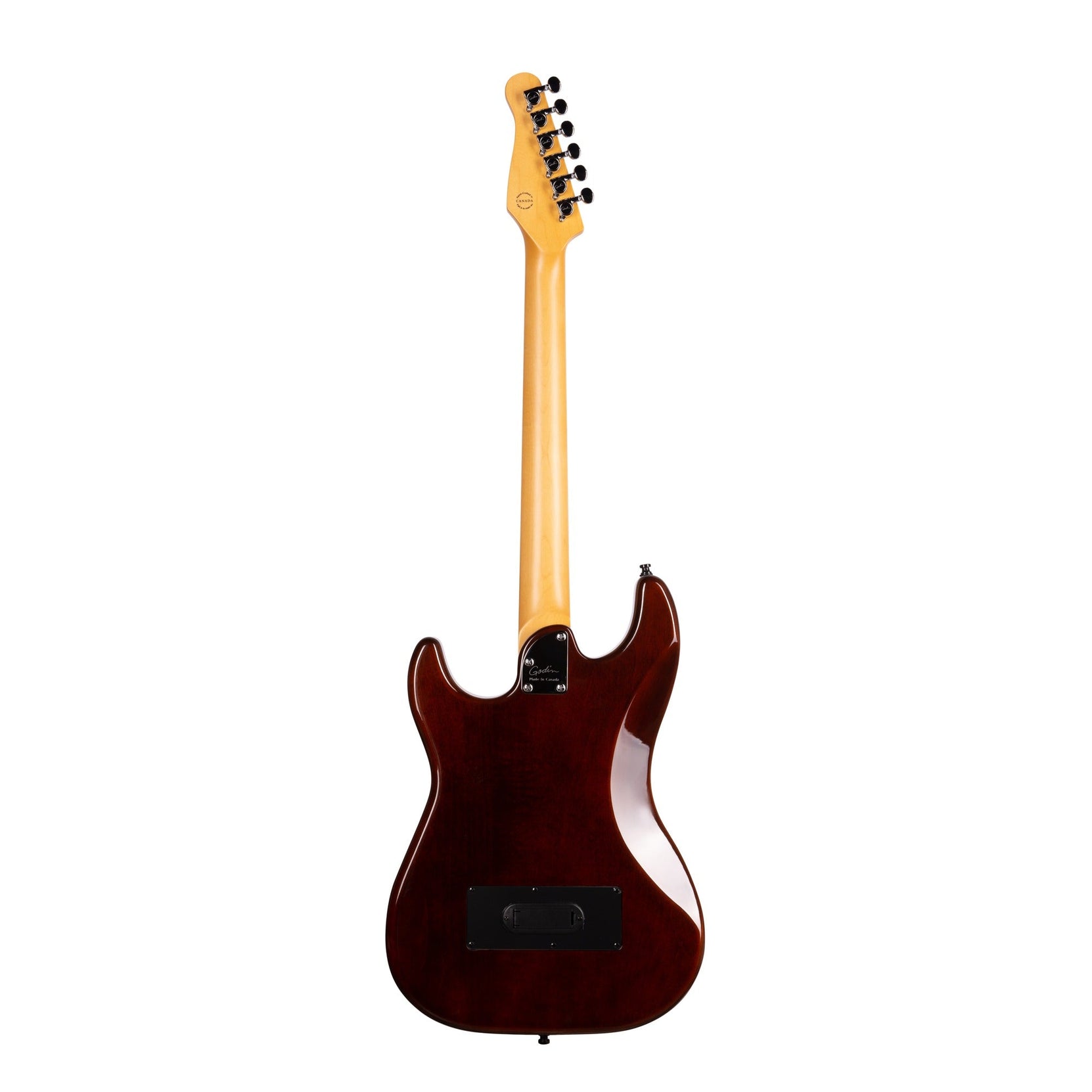 Đàn Guitar Classic Godin G-Tour Nylon-Mai Nguyên Music