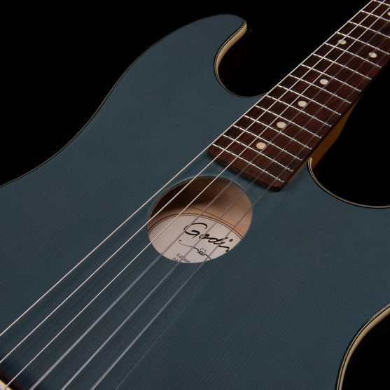 Đàn Guitar Classic Godin G-Tour Nylon-Mai Nguyên Music