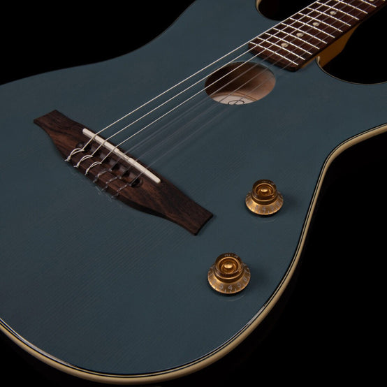 Đàn Guitar Classic Godin G-Tour Nylon-Mai Nguyên Music