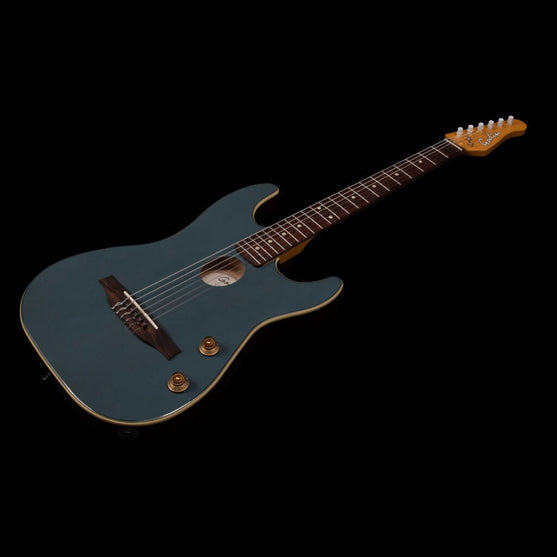 Đàn Guitar Classic Godin G-Tour Nylon-Mai Nguyên Music