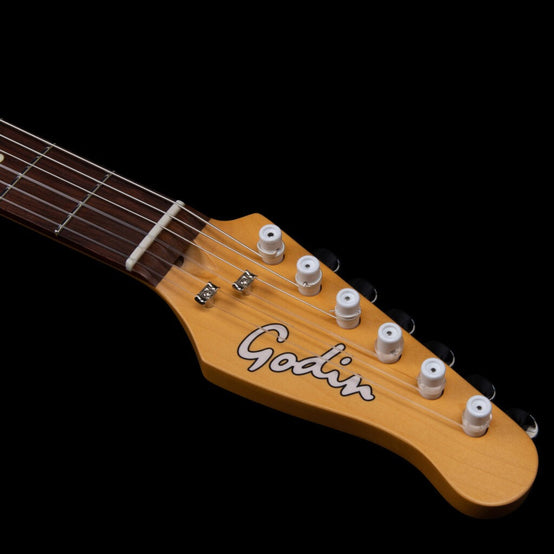 Đàn Guitar Classic Godin G-Tour Nylon-Mai Nguyên Music