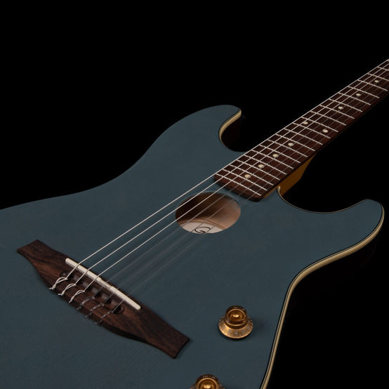 Đàn Guitar Classic Godin G-Tour Nylon-Mai Nguyên Music