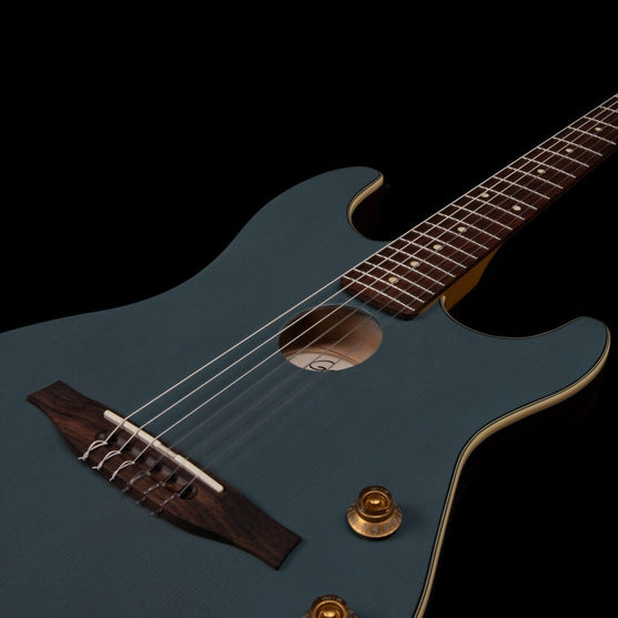 Đàn Guitar Classic Godin G-Tour Nylon-Mai Nguyên Music