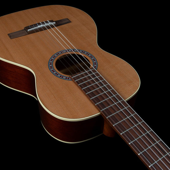 Đàn Guitar Classic Godin Motif Clasica II-Mai Nguyên Music