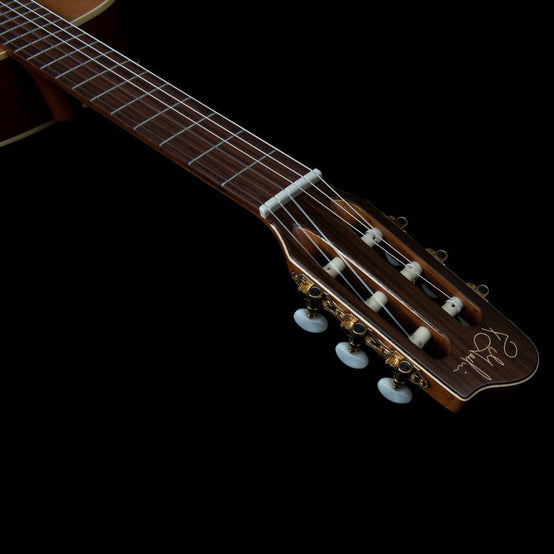 Đàn Guitar Classic Godin Motif Clasica II-Mai Nguyên Music