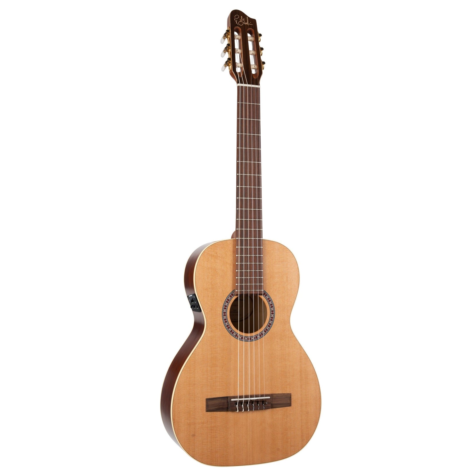Đàn Guitar Classic Godin Motif Clasica II-Mai Nguyên Music