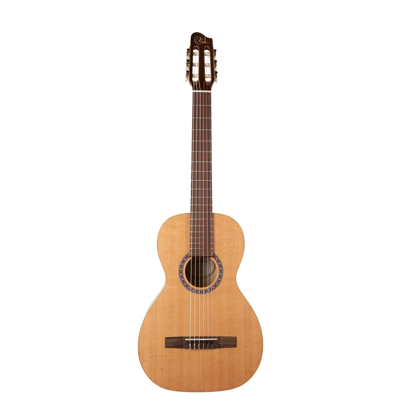Đàn Guitar Classic Godin Motif-Mai Nguyên Music