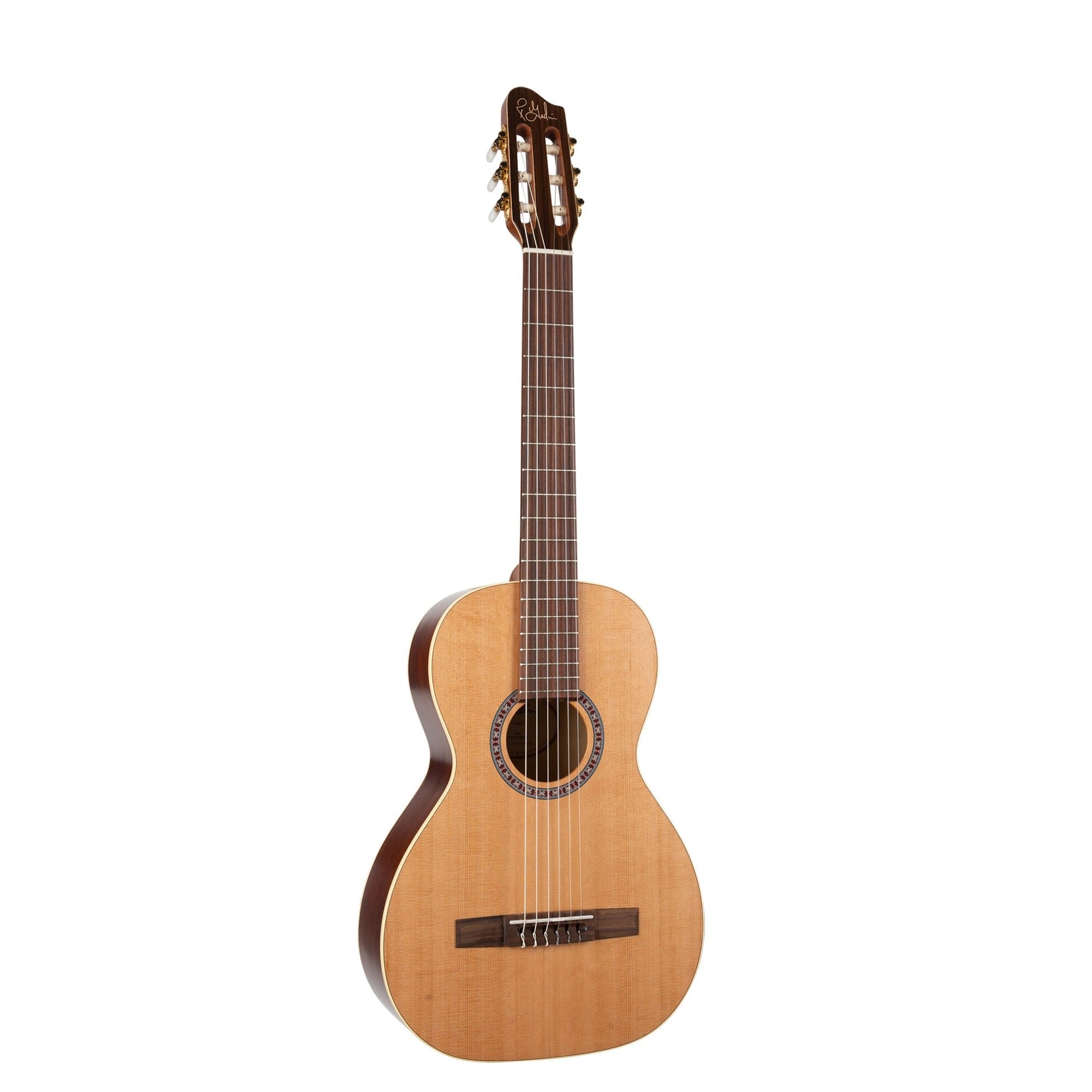 Đàn Guitar Classic Godin Motif-Mai Nguyên Music