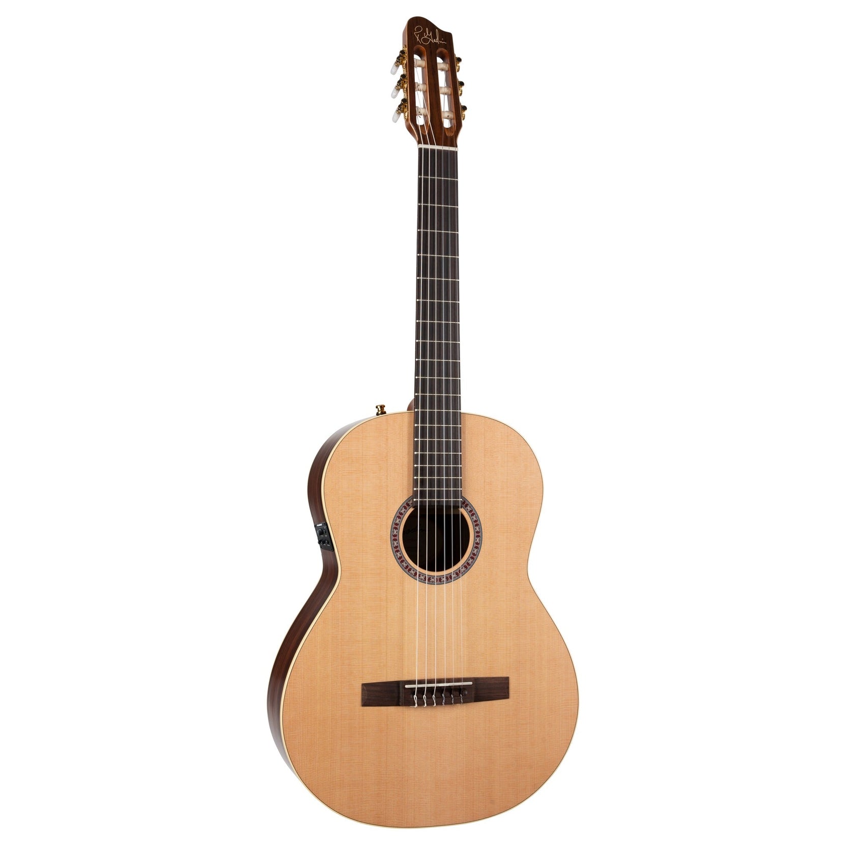 Đàn Guitar Classic Godin Presentation Clasica II-Mai Nguyên Music