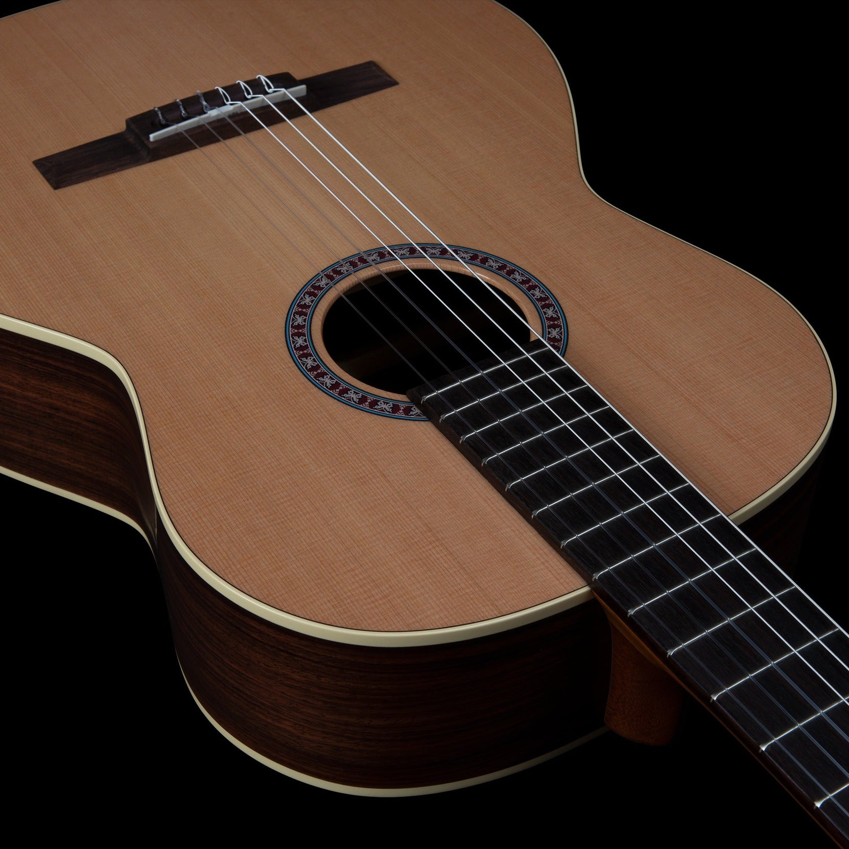 Đàn Guitar Classic Godin Presentation-Mai Nguyên Music