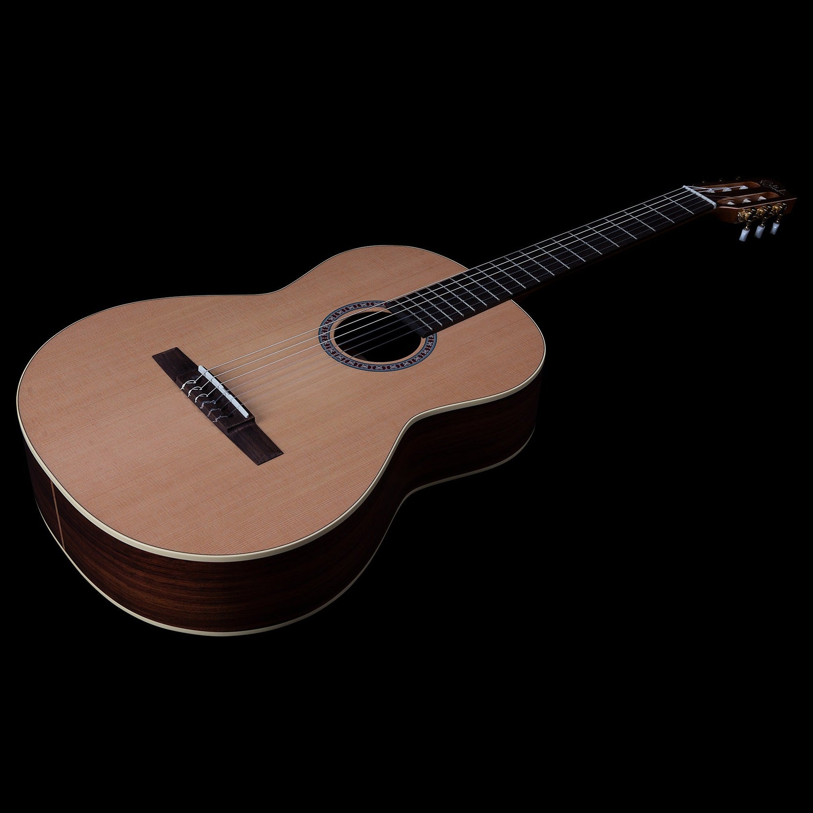 Đàn Guitar Classic Godin Presentation-Mai Nguyên Music
