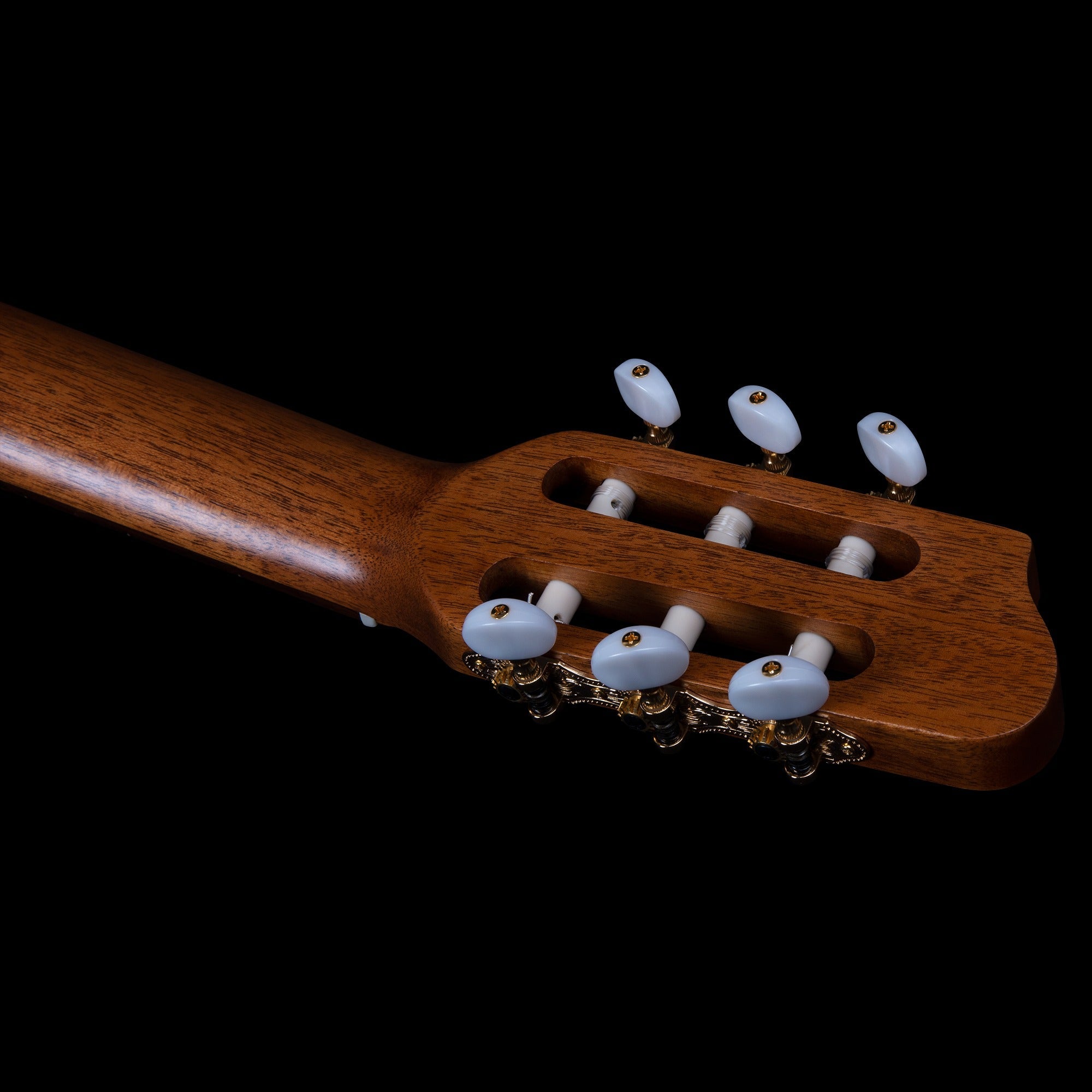 Đàn Guitar Classic Godin Presentation-Mai Nguyên Music