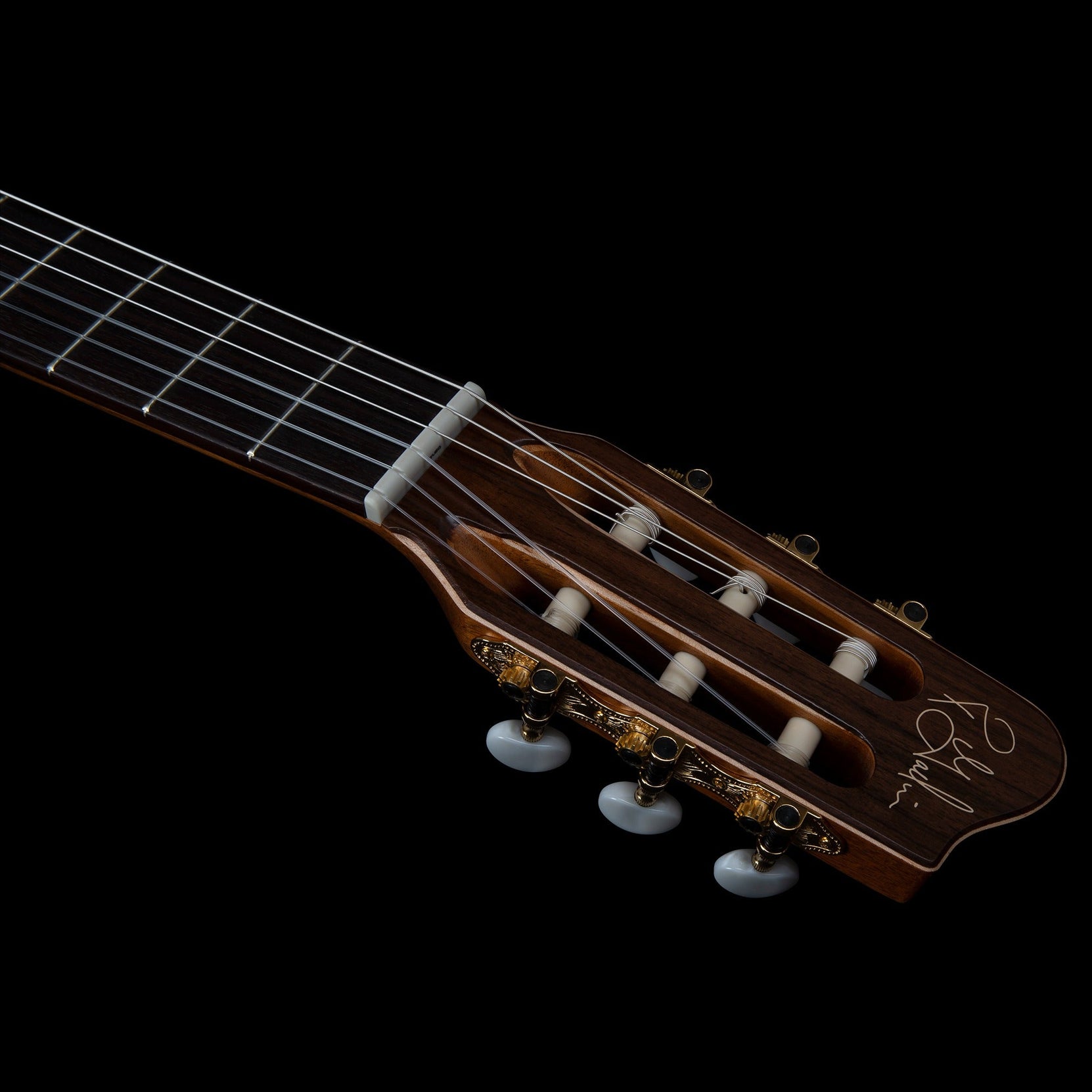 Đàn Guitar Classic Godin Presentation-Mai Nguyên Music