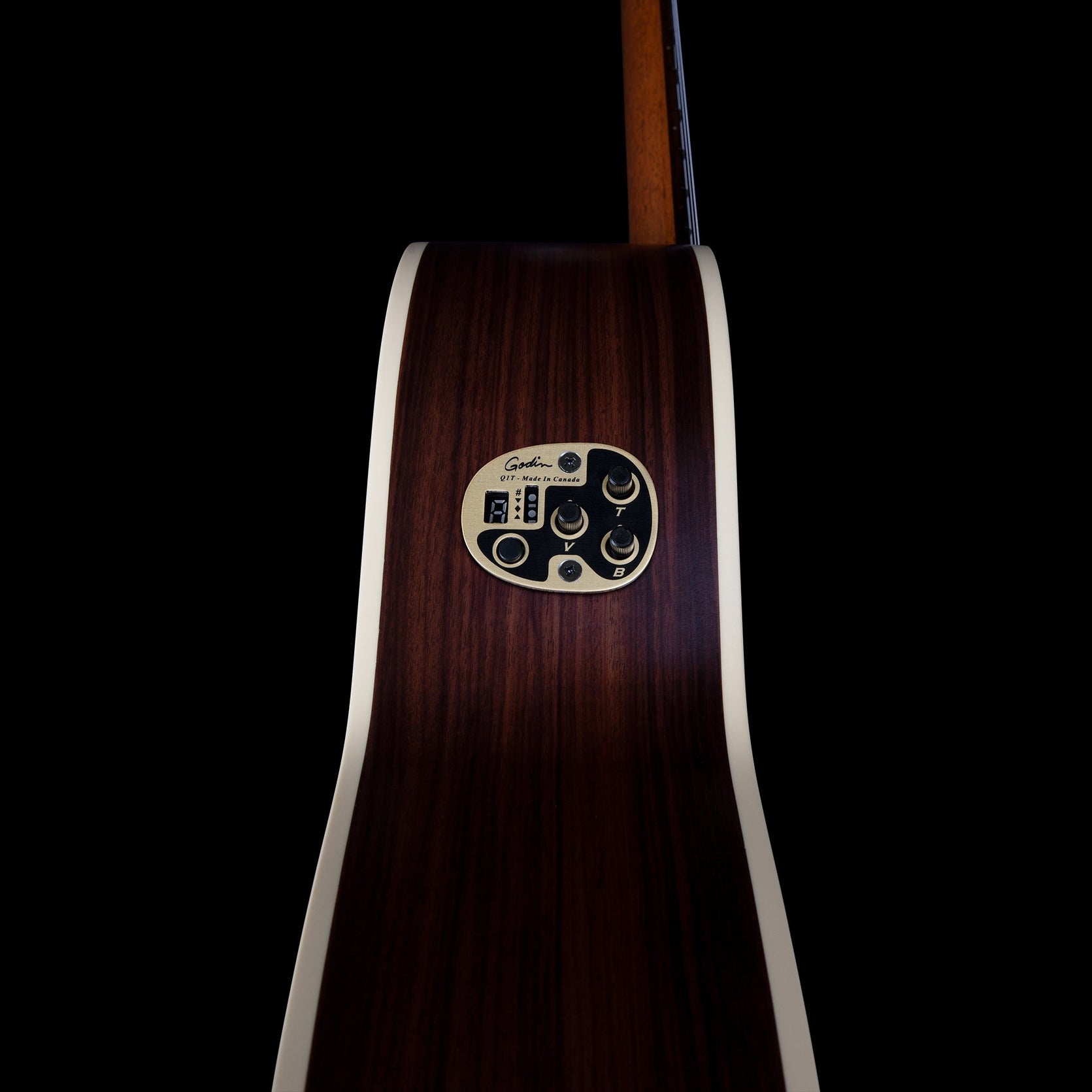 Đàn Guitar Classic Godin Presentation-Mai Nguyên Music