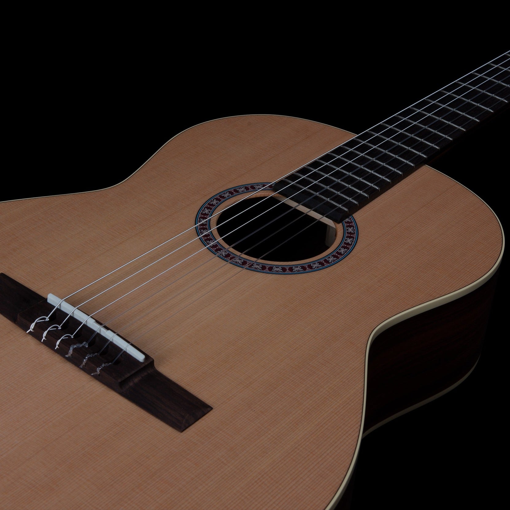 Đàn Guitar Classic Godin Presentation-Mai Nguyên Music