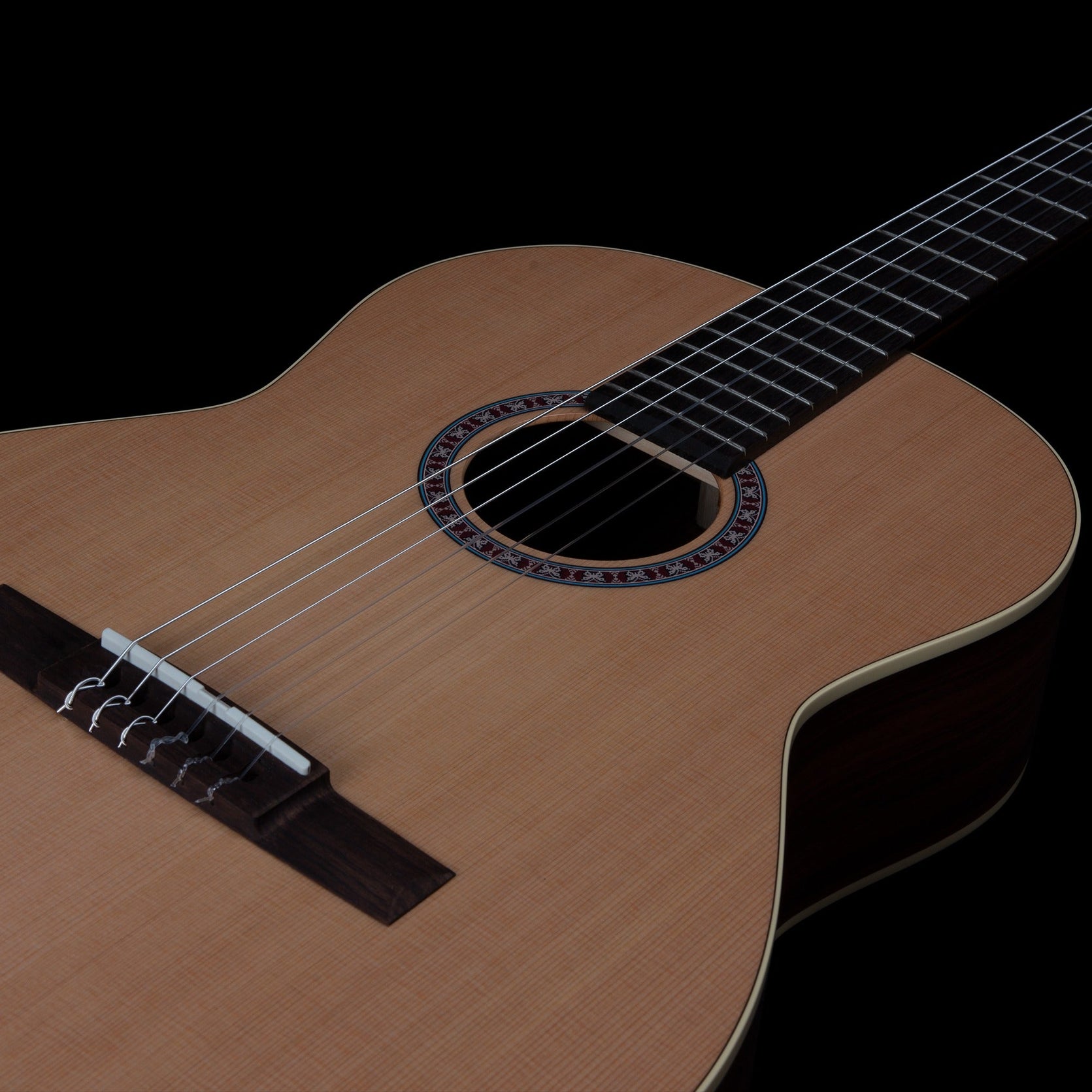 Đàn Guitar Classic Godin Presentation-Mai Nguyên Music