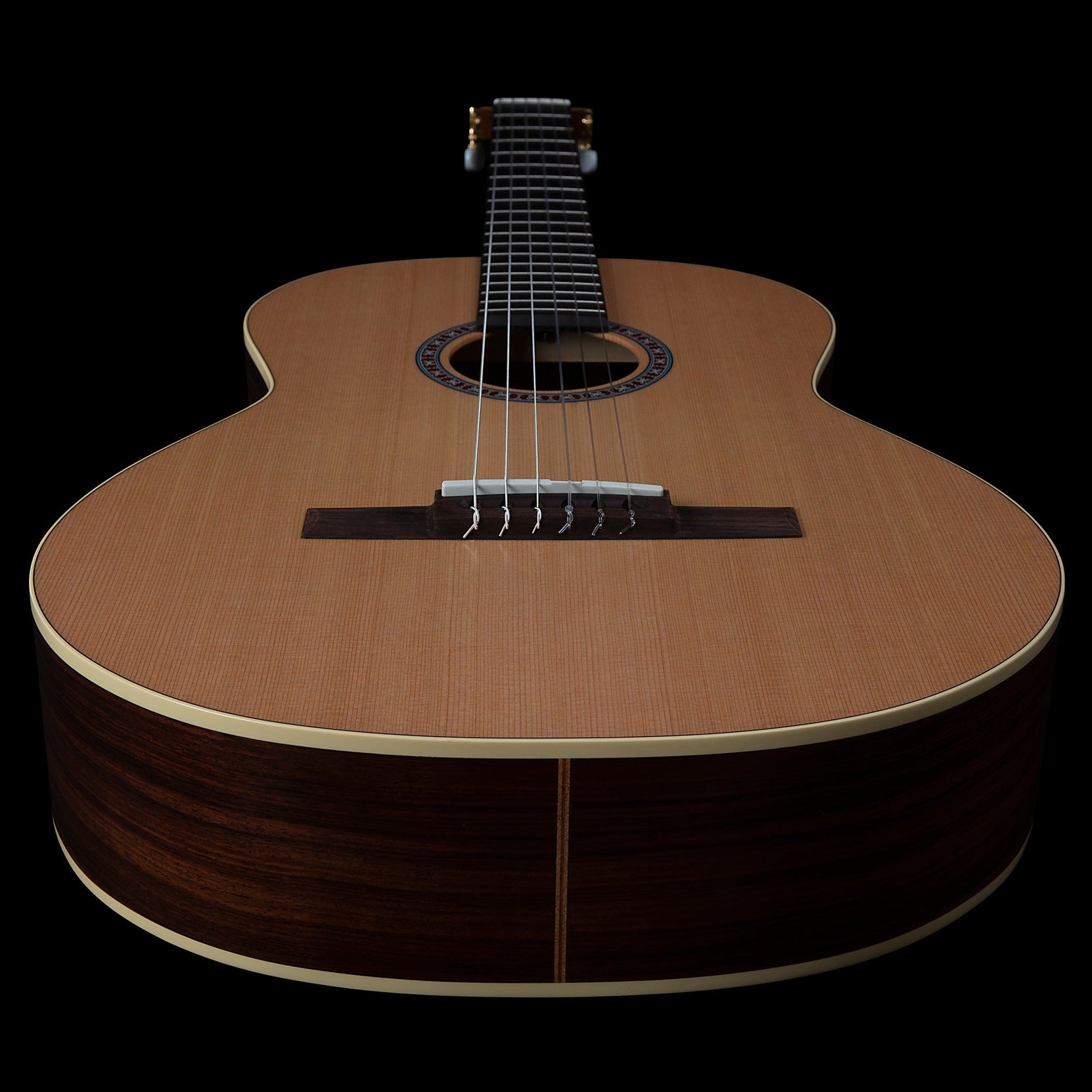 Đàn Guitar Classic Godin Presentation-Mai Nguyên Music