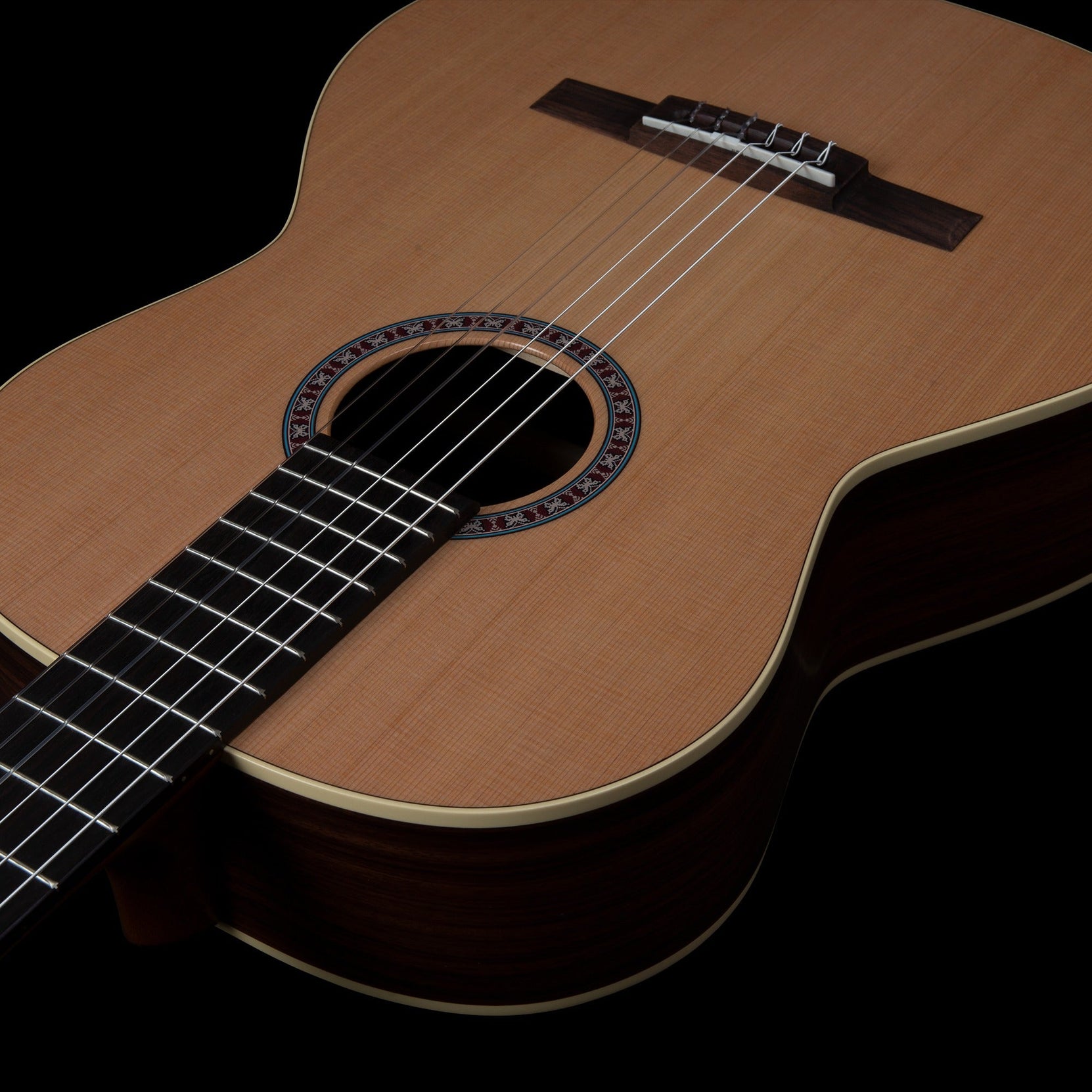 Đàn Guitar Classic Godin Presentation-Mai Nguyên Music