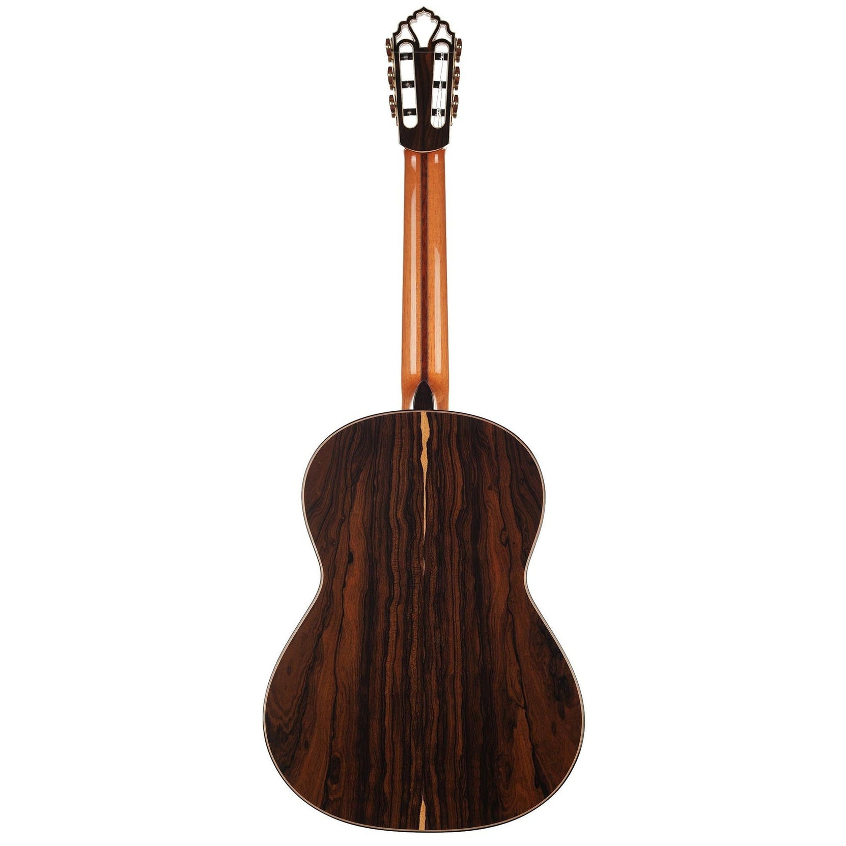 Đàn Guitar Classic Hanika 1a Lattice Spruce-Mai Nguyên Music