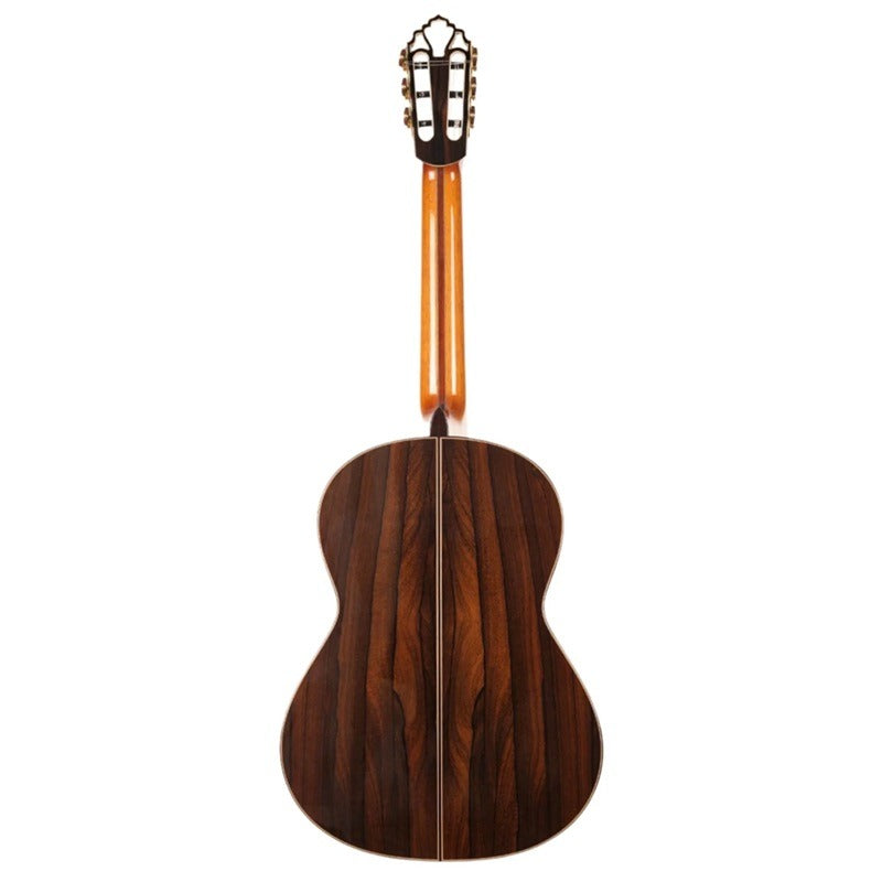 Đàn Guitar Classic Hanika 1a Torres Cedar-Mai Nguyên Music