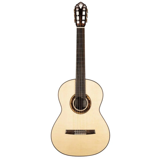 Đàn Guitar Classic Hanika 1A Torres Spruce-Mai Nguyên Music