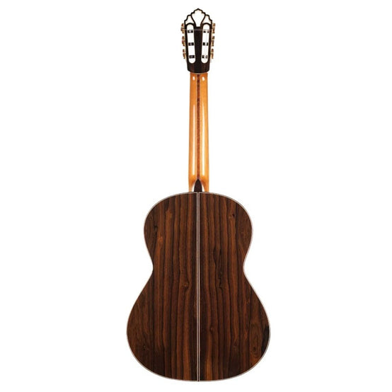 Đàn Guitar Classic Hanika 1A Torres Spruce-Mai Nguyên Music