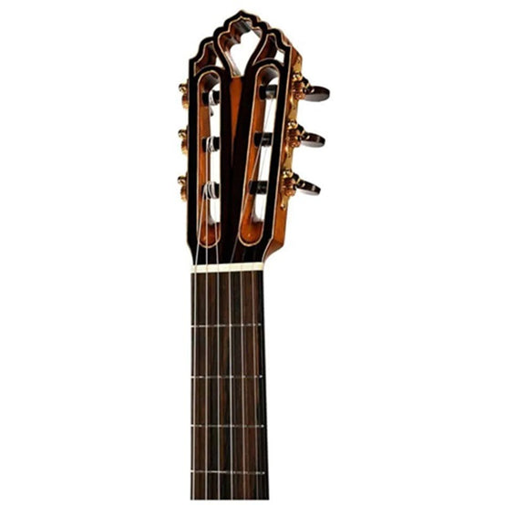 Đàn Guitar Classic Hanika 1A Torres Spruce-Mai Nguyên Music