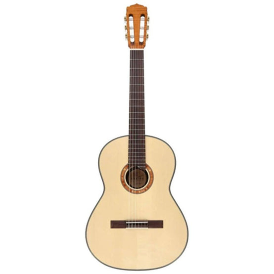 Đàn Guitar Classic Hanika 50 AF Spruce-Mai Nguyên Music