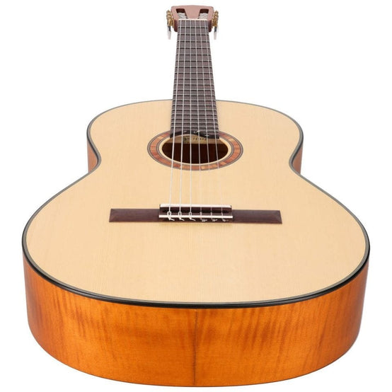 Đàn Guitar Classic Hanika 50 AF Spruce-Mai Nguyên Music