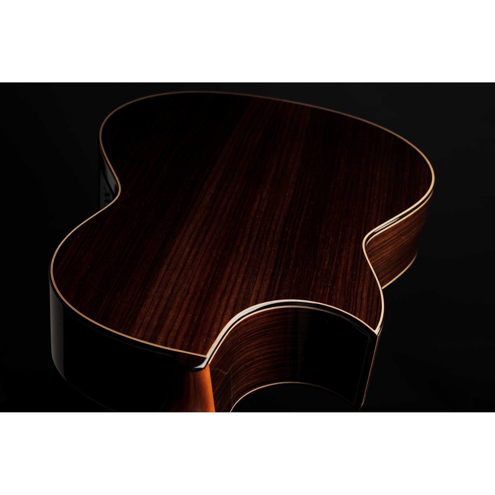 Đàn Guitar Classic Hanika Fusion PC-Mai Nguyên Music