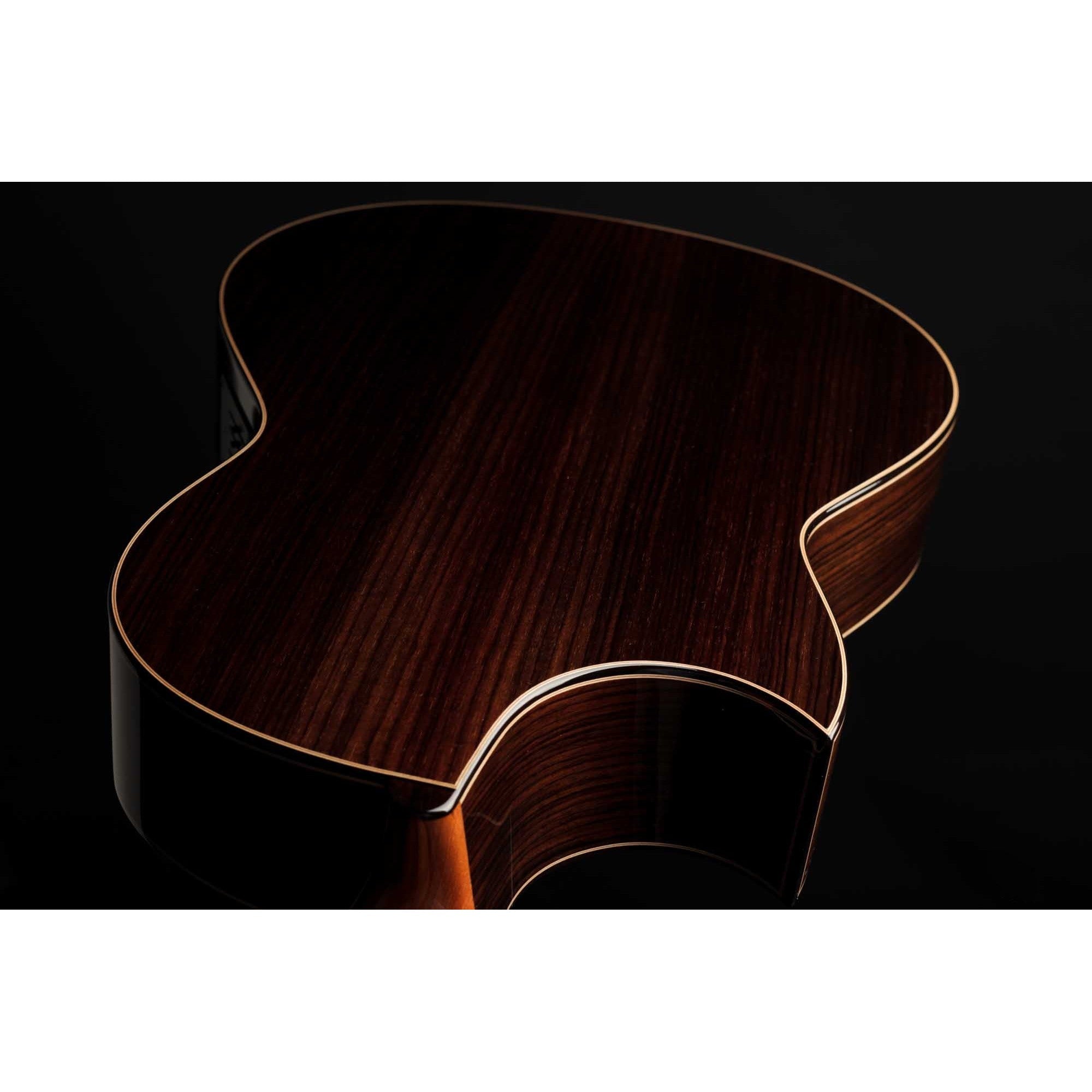 Đàn Guitar Classic Hanika Fusion PC-Mai Nguyên Music