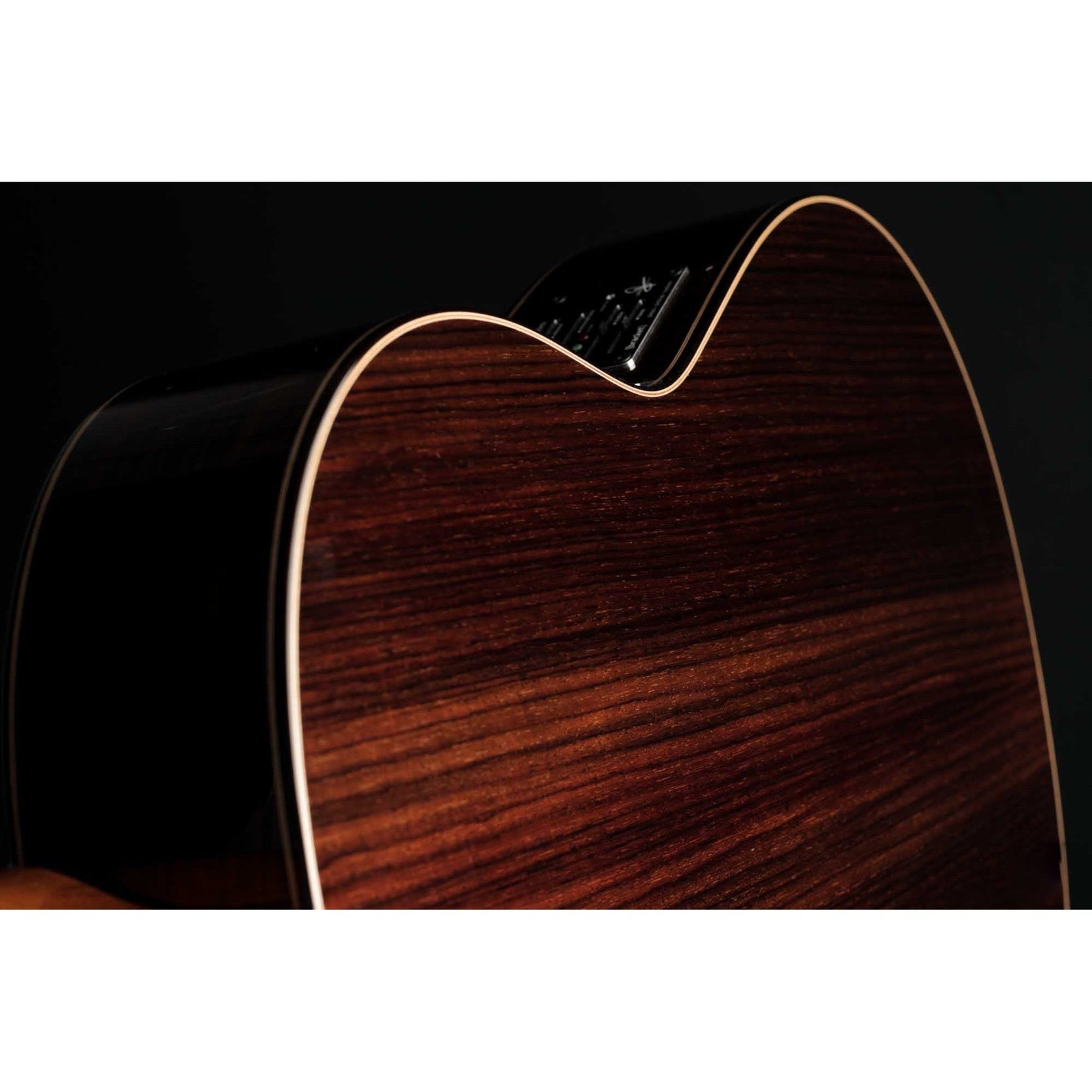 Đàn Guitar Classic Hanika Fusion PC-Mai Nguyên Music