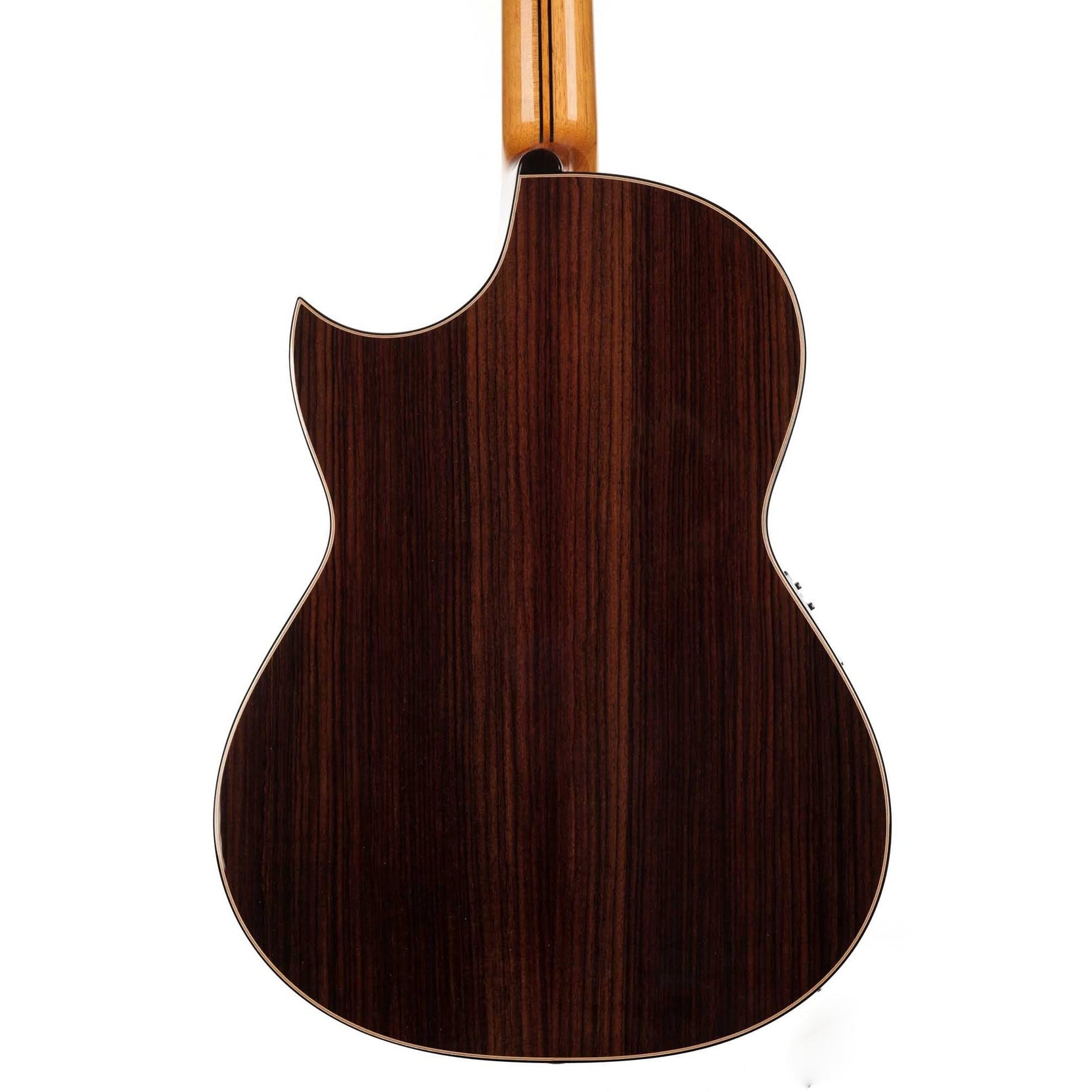 Đàn Guitar Classic Hanika Fusion PC-Mai Nguyên Music