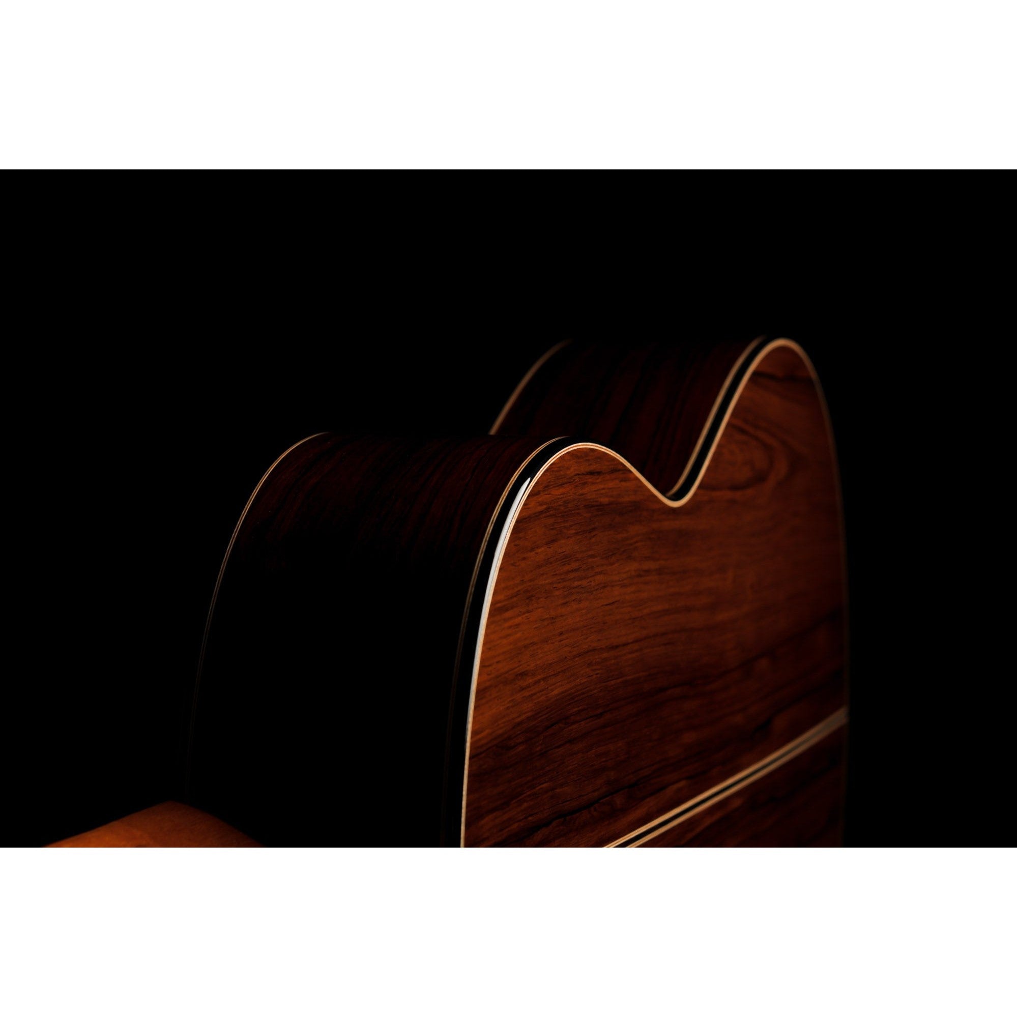 Đàn Guitar Classic Hanika HE Doubletop Cedar-Mai Nguyên Music