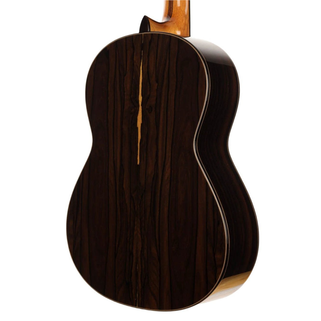 Đàn Guitar Classic Hanika HE Lattice Spruce-Mai Nguyên Music