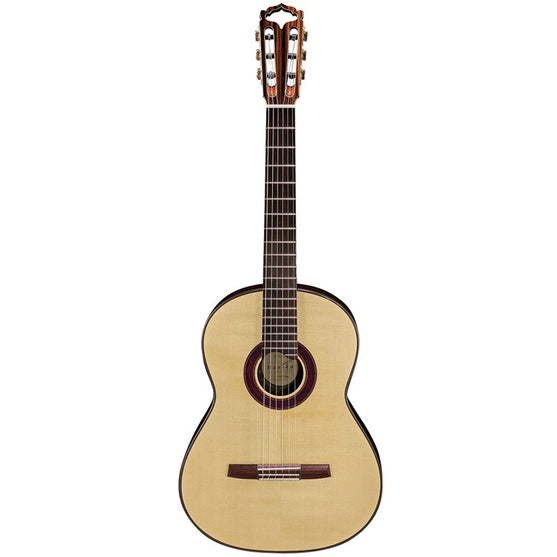 Đàn Guitar Classic Hanika HE Torres Spruce-Mai Nguyên Music