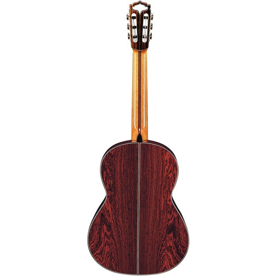 Đàn Guitar Classic Hanika HE Torres Spruce-Mai Nguyên Music