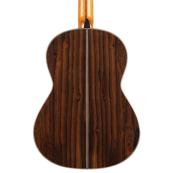Đàn Guitar Classic Hanika HE Torres Spruce-Mai Nguyên Music