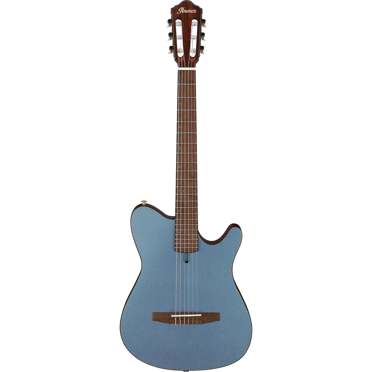 Đàn Guitar Acoustic Ibanez FRH10N Nylon-string-Mai Nguyên Music