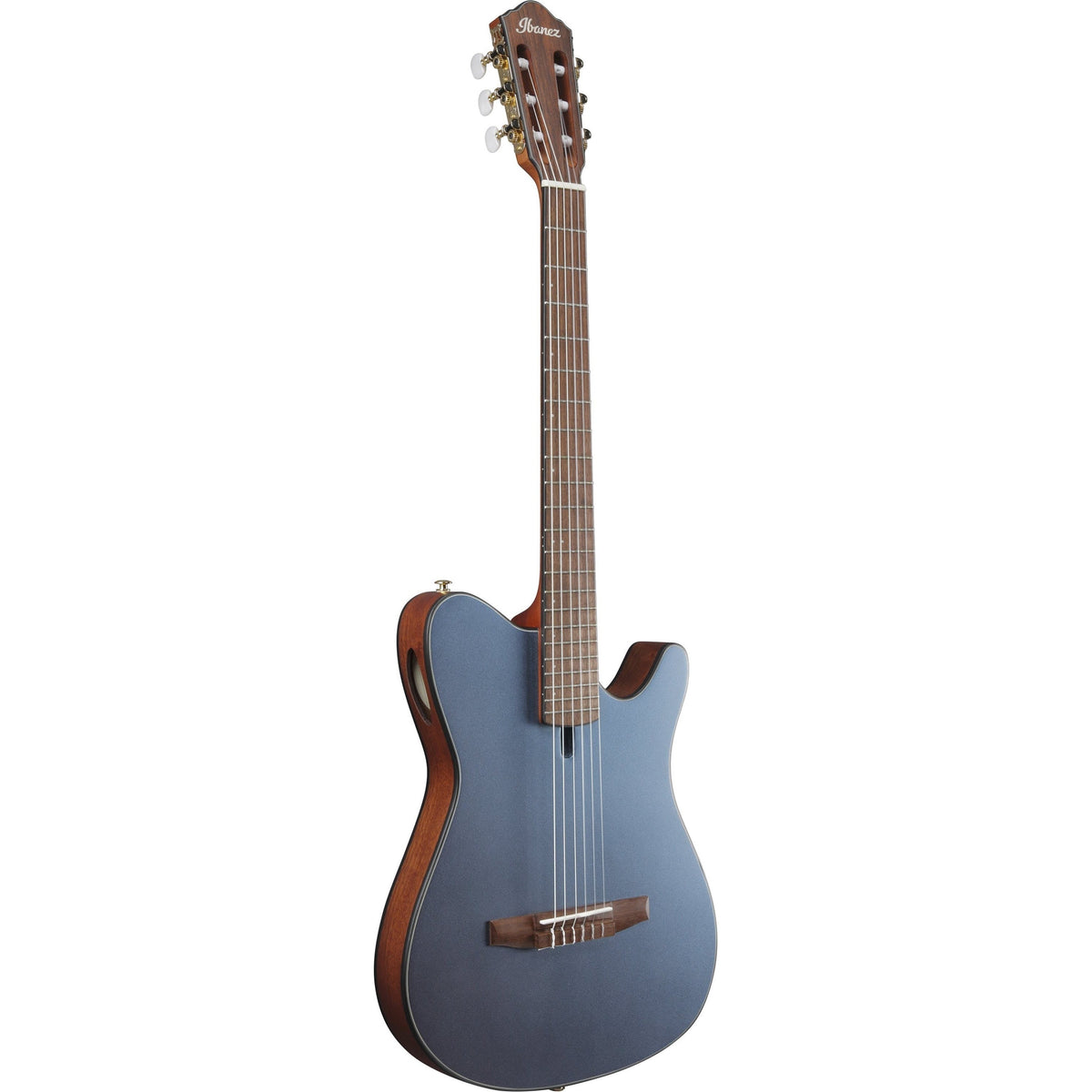 Đàn Guitar Acoustic Ibanez FRH10N Nylon-string-Mai Nguyên Music