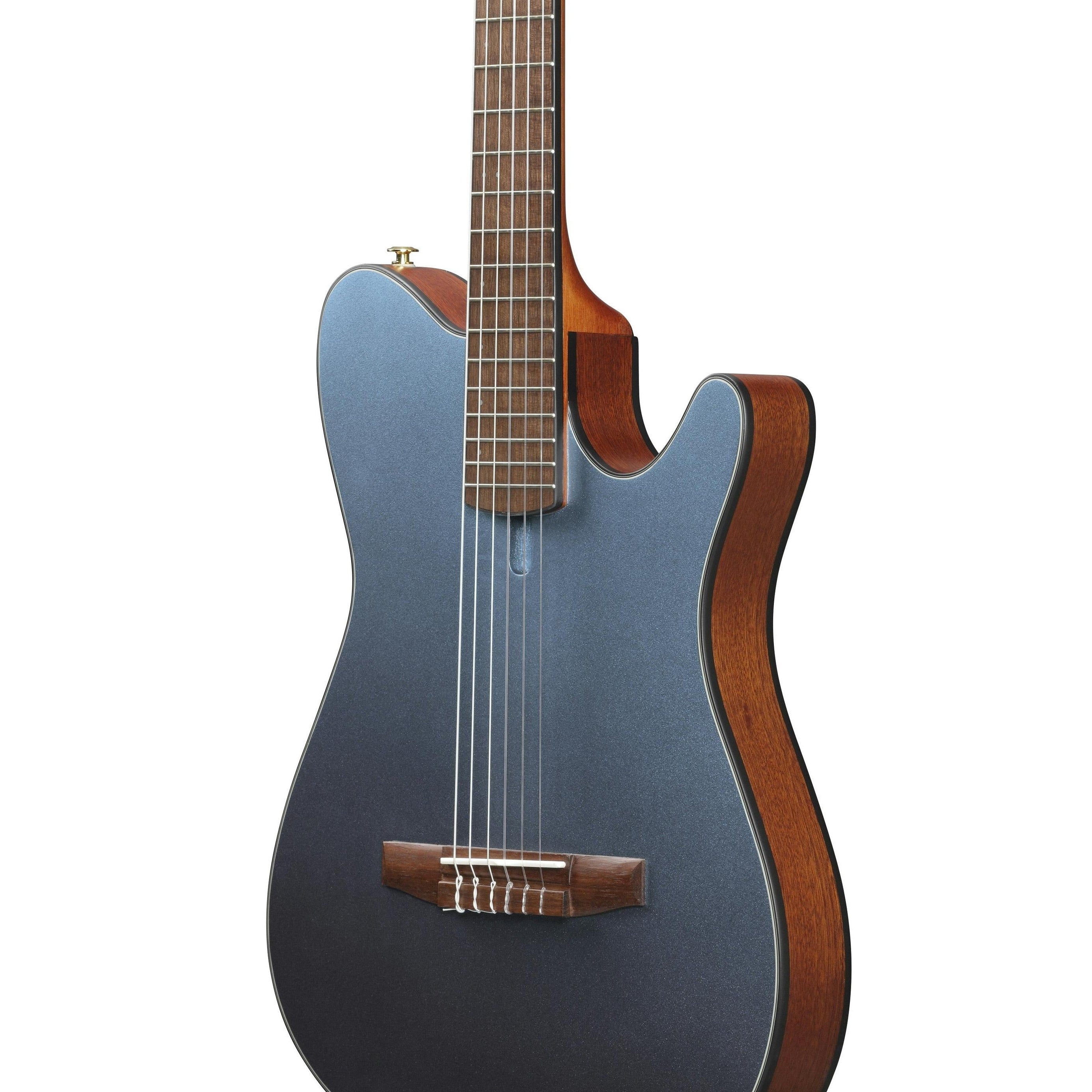 Đàn Guitar Acoustic Ibanez FRH10N Nylon-string-Mai Nguyên Music